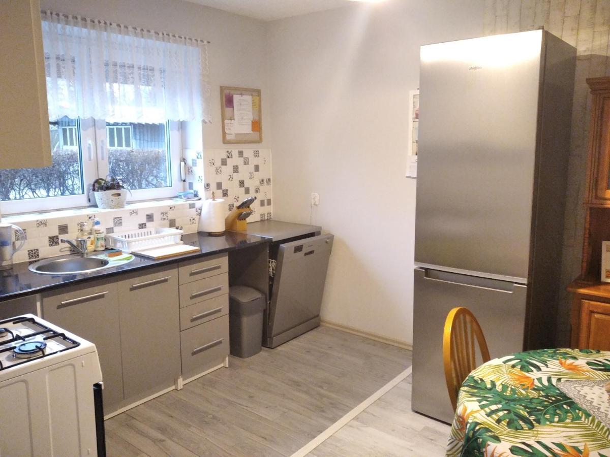 Appartement Apartament 42C à Ciechocinek Extérieur photo