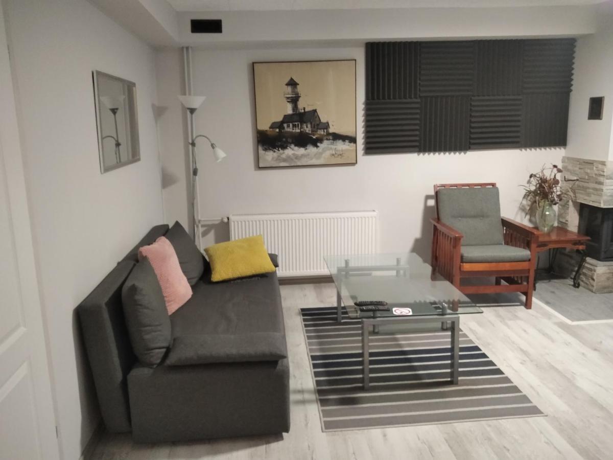 Appartement Apartament 42C à Ciechocinek Extérieur photo