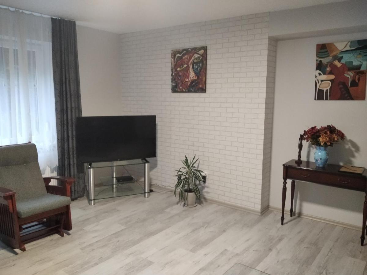 Appartement Apartament 42C à Ciechocinek Extérieur photo