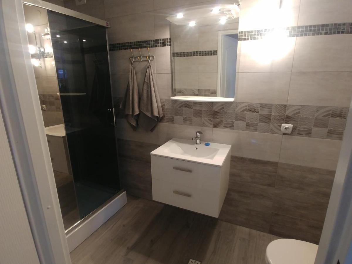 Appartement Apartament 42C à Ciechocinek Extérieur photo